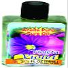 12 PIECES BRYBRADAN VIOLET PURE OIL VIOLETA ACEITE PURO  FL.OZ. (14.7 ML) view 1