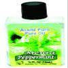 3 PIECES BRYBRADAN PEPPERMINT PURE OIL MENTA ACEITE PURO  FL.OZ. (14.7 ML) view 1