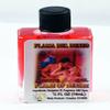3 PIECES BRYBRADAN FLAME OF DESIRE SPIRITUAL OIL ACEITE ESPIRITUAL FLAMA DEL DESEO - 1/2 FL OZ 14.7ML view 1