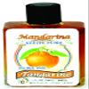 6 PIECES BRYBRADAN TANGERINE PURE OIL MANDARINA ACEITE PURO  FL.OZ. (14.7 ML) view 1