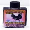 12 Pieces BRYBRADAN Black Chicken Oil/GALLINA Negra ACEITE 1/2 FL OZ 14.7ML view 1