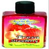 3 PIECES BRYBRADAN STRAWBERRY PURE OIL FRESA ACEITE PURO  FL.OZ. (14.7 ML) view 1