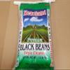 Heartland America Black Beans, Premium Quality, Made in USA Triple Cleaned, 25 lbs view 3