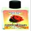 12 PIECES BRYBRADAN ROSE PURE OIL ROSA ACEITE PURO  FL.OZ. (14.7 ML) view 1