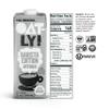 Oatly Barista Edition Oat Milk - Crafted for Coffee | Dairy-Free, Plant-Based, Shelf-Stable Milk that makes Perfect Foam (32 oz, 12-pack) view 2