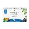 Miracle Tree - 3 Count of Organic Moringa Superfood Tea, 25 Individually Sealed Tea Bags, Blueberry (Keto, Detox, Energy/Immunity Booster, Vegan, Gluten-Free, Organic, Non-GMO, Caffeine-Free) view 4