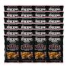 Pork King Good Pork Rinds - Himalayan Pink Salt & Vinegar 24 Pack Case (Chicharrones) view 1