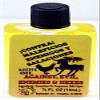3 Pieces BRYBRADAN Against Evil, Enemies & HEXES Spiritual Oil Contra MALEFICIOS, ENEMIGOS & SALACIONES ACEITE ESPIRITUAL -1/2 FL OZ 14.7ML view 1