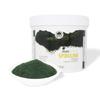 DOL-Spirulina Powder 16 Ounce ,Substitute protein powder,Fitness food,Spirulina on Earth - 100% Vegetarian,1LB view 1