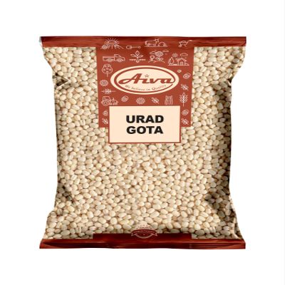AIVA URAD GOTA (Matpe Bean NO Husk) 4 LB