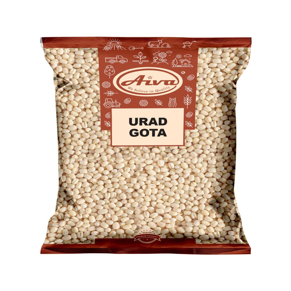 AIVA URAD GOTA (Matpe Bean NO Husk) 4 LB