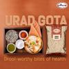 AIVA URAD GOTA (Matpe Bean NO Husk) 4 LB view 4