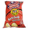 Humpty Dumpty Ketchup Potato Chips, 9 Ounce, 1 Count view 1