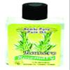 12 PIECES BRYBRADAN ROSEMARY PURE OIL ROMERO ACEITE PURO  FL.OZ. (14.7 ML) view 1