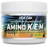 Evogen Amino K.E.M. - EAA & BCAA Powder Pump Volumizer | BCAAs Amino Acids Supplement for Blood Flow, Muscle Growth, & Hydration | Tropic Thunder | 30 Servings view 1