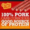 Country Meats, Meat Sticks, 0 Trans Fat, USDA Certified, Good Source of Protein, Carb Conscious Snack (9 Meat Sticks, Variety Pack) view 2
