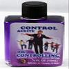 12 Pieces BRYBRADAN Controlling Spiritual Oil Control ACEITE ESPIRITUAL -1/2 FL OZ 14.7ML view 1