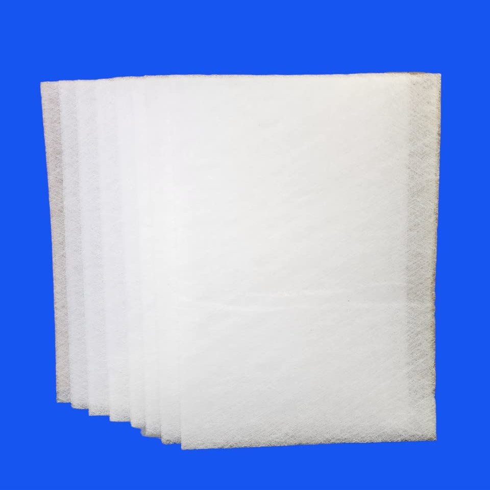 Fast-Shipped- Filters 8 Pack Designed to Fit 20x20 Cimatec AirScreen 1000 Replacement Filters