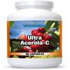 LifeSource Vitamins - Ultra Acerola-C - Acerola Berry Powder 1500 mg - 90 Capsules - 500 mg of Vitamin C per Serving view 4