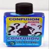 1 PIECE BRYBRADAN CONFUSION SPIRITUAL OIL CONFUSION ACEITE ESPIRITUAL -1/2 FL OZ 14.7ML view 1