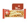 Nutty Crunchers All Natural Ingredients (Peanut, 36 Bars/box) view 1