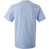 inktastic Just Dill with It Chill Dill Pickle in Sunglasses Adult T-Shirt Large Light Blue 3ab7d view 2