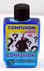 12 PIECES BRYBRADAN CONFUSION SPIRITUAL OIL CONFUSION ACEITE ESPIRITUAL -1/2 FL OZ 14.7ML view 1