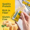 Quest Nutrition Lemon Cake Protein Bars, High Protein, Low Carb, Gluten Free, Keto Friendly, 12 Count (Pack of 1) view 3