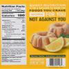 Quest Nutrition Lemon Cake Protein Bars, High Protein, Low Carb, Gluten Free, Keto Friendly, 12 Count (Pack of 1) view 4