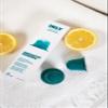 Moen INC20801 INLY Aromatherapy Shower Capsule 5-Pack, Energetic Morning view 2