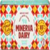 Minerva Dairy, Butter Sea Salt Butterfat 85%, 8 Ounce view 1