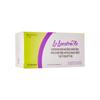 Allergan USA LO LOESTRIN FE 28-DAY 1 MG - 10 MCG - 75 MG TABLET (Blister, 28 Tablet) view 1
