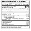 Plant Basics - Hearty Plant Protein - Unflavored Chunks, 1 lb (Pack of 6), Non-GMO, Gluten Free, Low Fat, Low Sodium, Vegan, Meat Substitute view 3