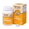 Renzo's Invincible Vitamin C for Kids with Elderberry and Zinc, Dissolvable Kids Vitamins for Immune Support, 60 Orange-Flavored Melty Tabs view 1