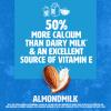 Silk Shelf-Stable Almondmilk, Less Sugar Vanilla, Dairy-Free, Vegan, Non-GMO Project Verified,10 Ounce (Pack of 12) view 4