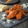 Buffalo Wild Wings Medium Buffalo Sauce, 12 fl. oz., Perfect Dipping Sauce, Chicken Marinade, Wing Seasoning and Burger Topping, Enjoy a Medium, Comfortable Heat view 4