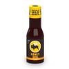 Buffalo Wild Wings Honey BBQ Sauce, 12 fl. oz., Perfect Dipping Sauce, Chicken Marinade, Rib Barbecue Rub and Wing Seasoning, Rich Flavor and Sweet Tang view 1