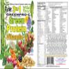 Wild Force GreenPro-C (Pre-Mixed Greens, Protein, and Vitamin C Powder) view 3