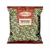 Aiva Moong Split (Green Split Mung Beans with Husk) - 2 LB, Green Moong Lentil view 1
