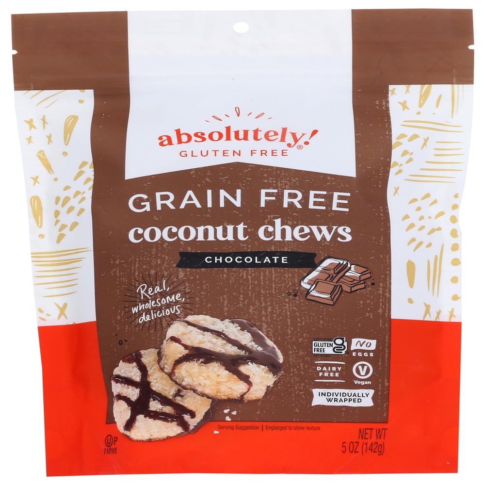 CHEWS COCONT W COCOA NIBS