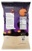 Pirate's Booty Trick or Treating Aged White Cheddar Cheese Puffs, Gluten Free, Healthy Kids Snacks, 0.5 Ounce individual Snack Bags (Pack of 12) view 3