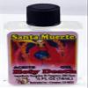6 Pieces BRYBRADAN HOLY Death Clear Spiritual Oil Santa Muerte CLARO ACEITE ESPIRITUAL -1/2 FL OZ 14.7ML view 1