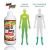 12 in 1 Immune Support Supplement, All Natural Blend - Superfoods, Nutrients, Antioxidants - Organic Apple Cider Vinegar, Elderberry, Echinacea, Ginger, Garlic & more - Dr. Approved & Clinical Studies view 3
