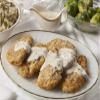 Burgers' Smokehouse Oven Ready Southern Fried Chicken Breasts (5 ounce) (9) view 1