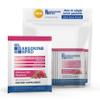 L-ARGININE PRO Supplement Powder | 30 Packets Single Serve Travel Size | 5,500mg of L-arginine Plus 1,100mg L-Citrulline, Raspberry view 2