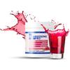 L-ARGININE PRO Supplement Powder | 30 Packets Single Serve Travel Size | 5,500mg of L-arginine Plus 1,100mg L-Citrulline, Raspberry view 4