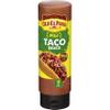 Old El Paso Taco Sauce, Mild, Squeeze Bottle, 9 oz. view 1