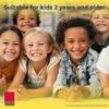 Children's Ibuprofen Oral Suspension 100 mg per 5 mL, 4 Fl Oz, Pain Reliever and Fever Reducer for Ages 2-11 Years, Dye-Free, Berry Flavor view 3