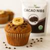 Mayans Secret = 1lbs USDA Certified Cacao Nibs Organic Cocoa Nibs Raw Organic Superfood, Gluten Free Pure Delicious Chocolate Essence view 3