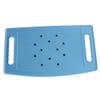 Layee Bath Chair Height Adjustable Shower Chair Medical Bath Bench Bathtub Stool Seat Shower Bench Bath Chair for Children, Seniors, Elderly and Disabled view 2